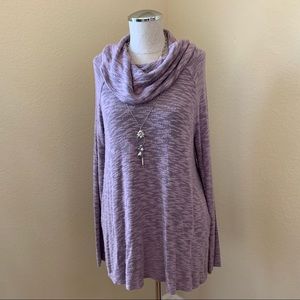 😀2/$20 New Direction Sweater